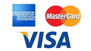 American-Express-MasterCard-Visa